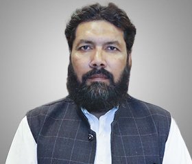 United College Staff